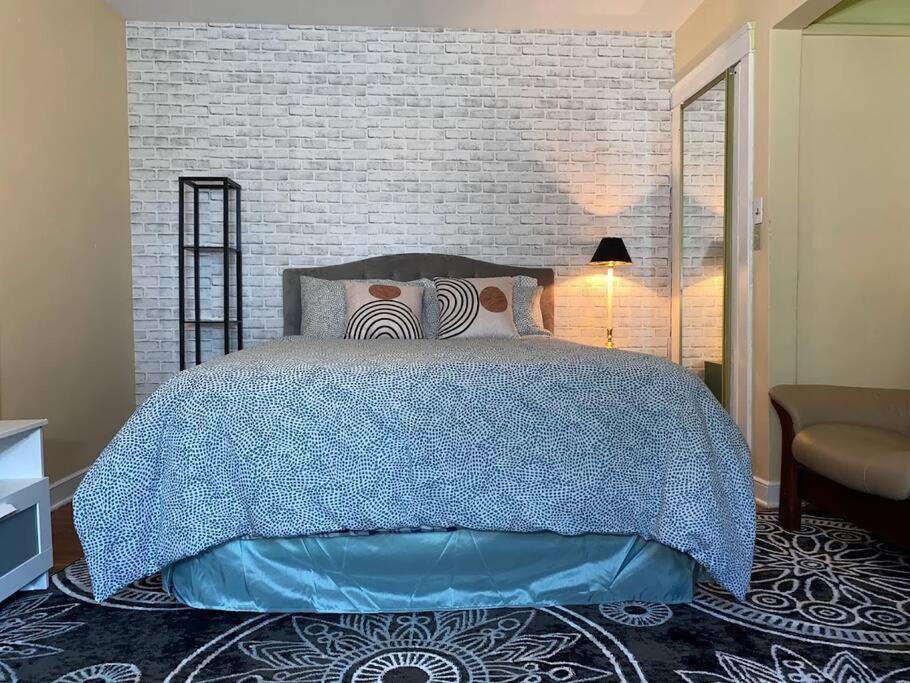 Cozy Home, King Bed, 3 Bedrooms,Close To Downtown Beaches Towncenter Jacksonville Exterior photo